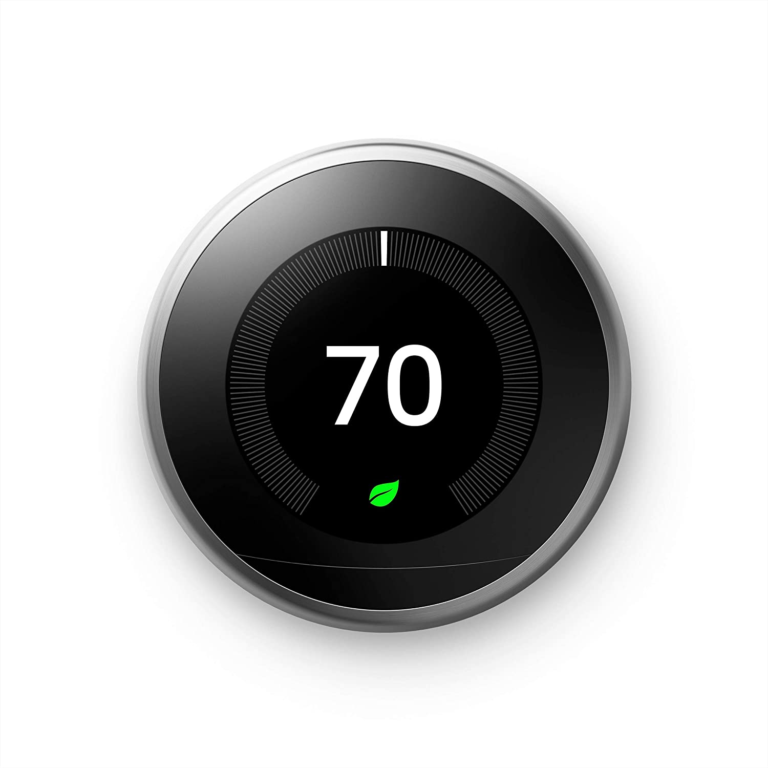 Google Nest Learning Wireless Auto-Schedule Thermostat