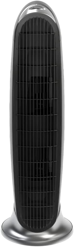 Honeywell Tower Washable Filters Electrostatic Air Purifier