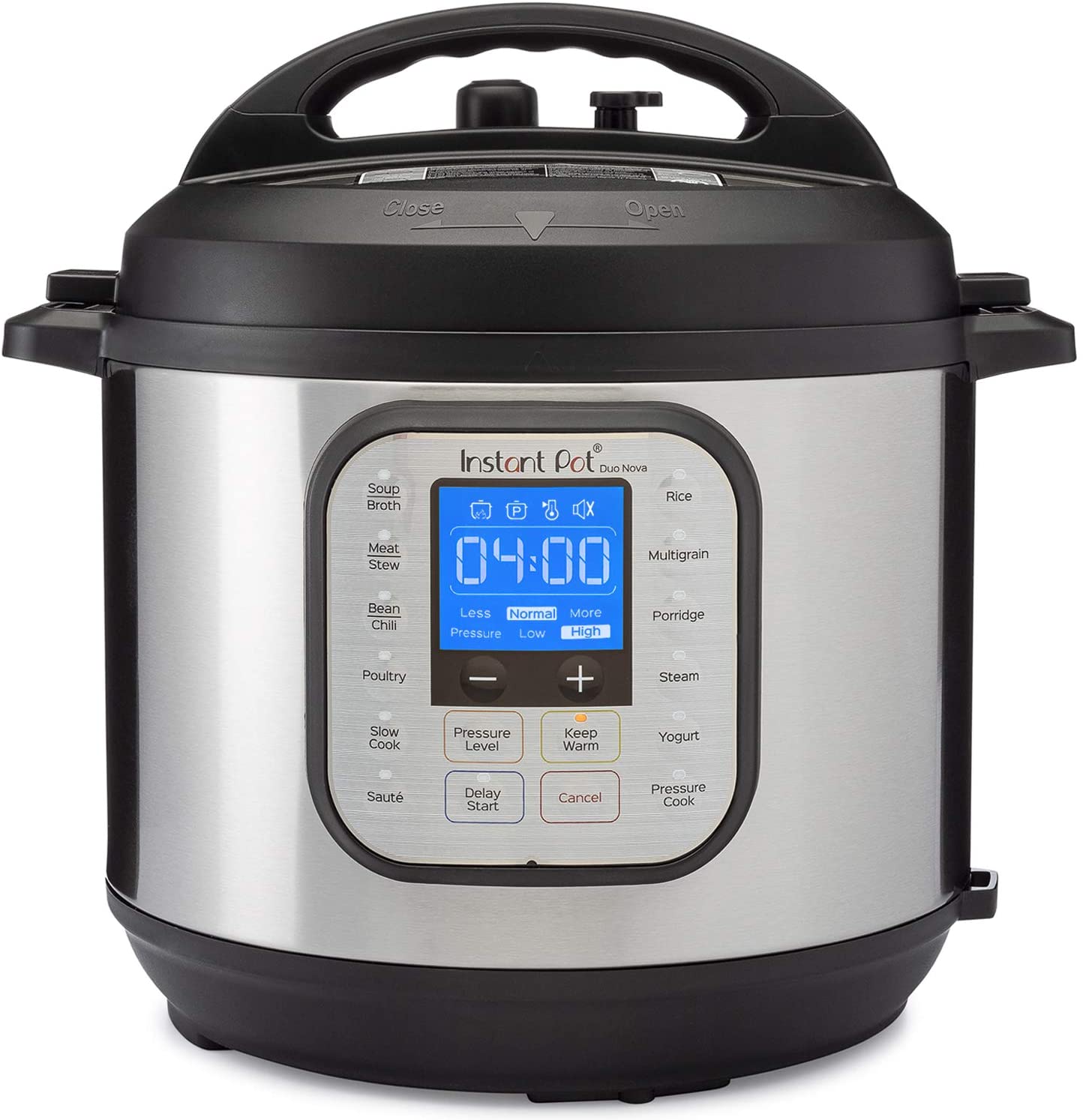 The Best Electric Pressure Cooker For Families | June 2022