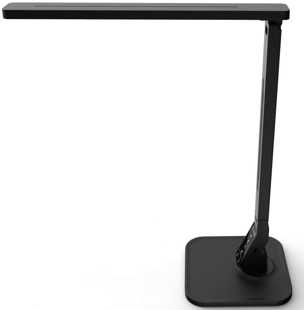 Lampat Natural Light Auto-Off Desk Lamp