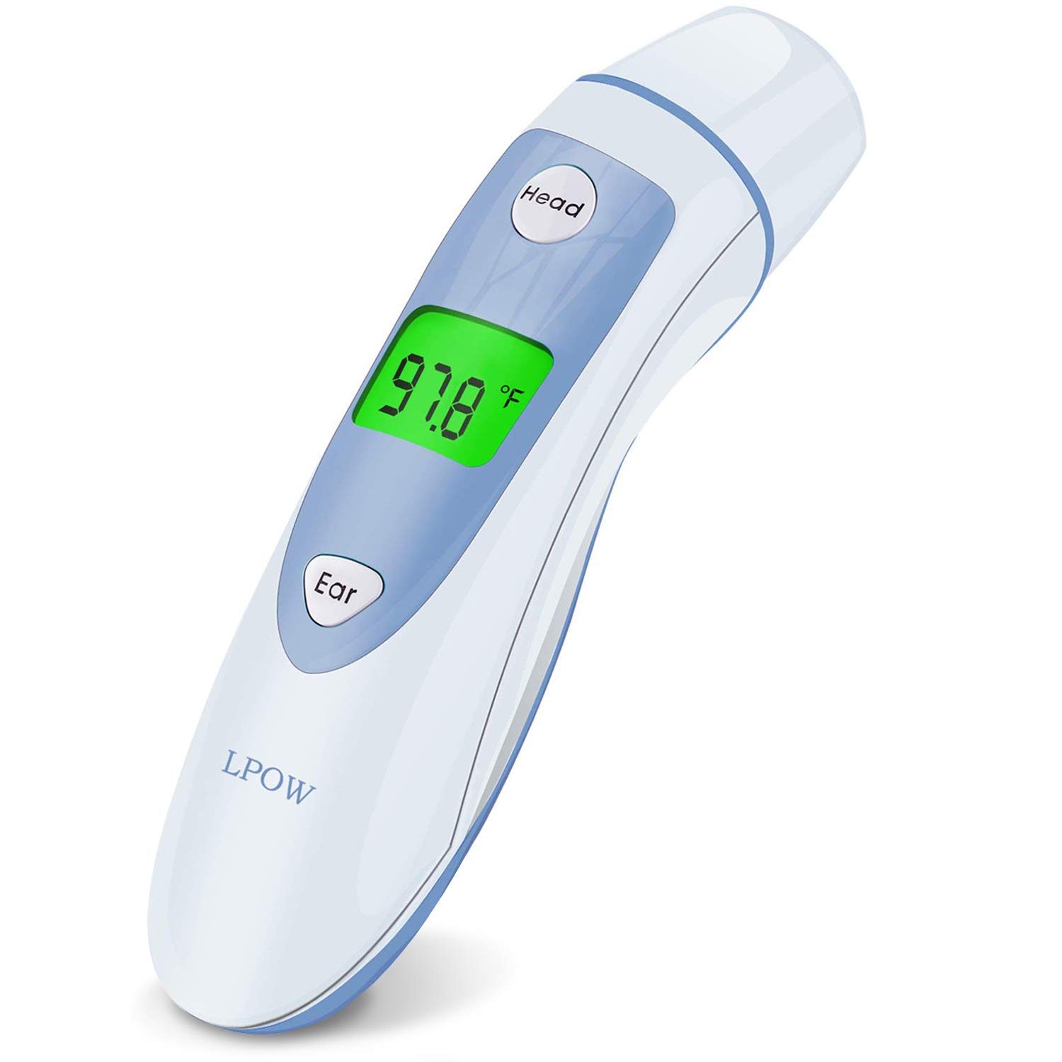 LPOW Baby Thermometer
