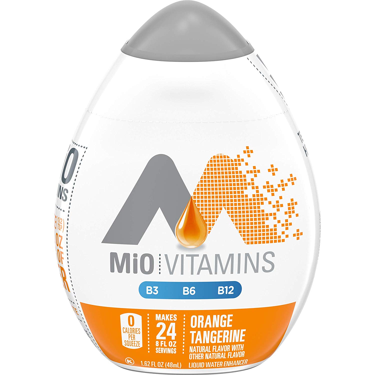 MiO Liquid Drink Mix/Water Enhancement, 24-Servings