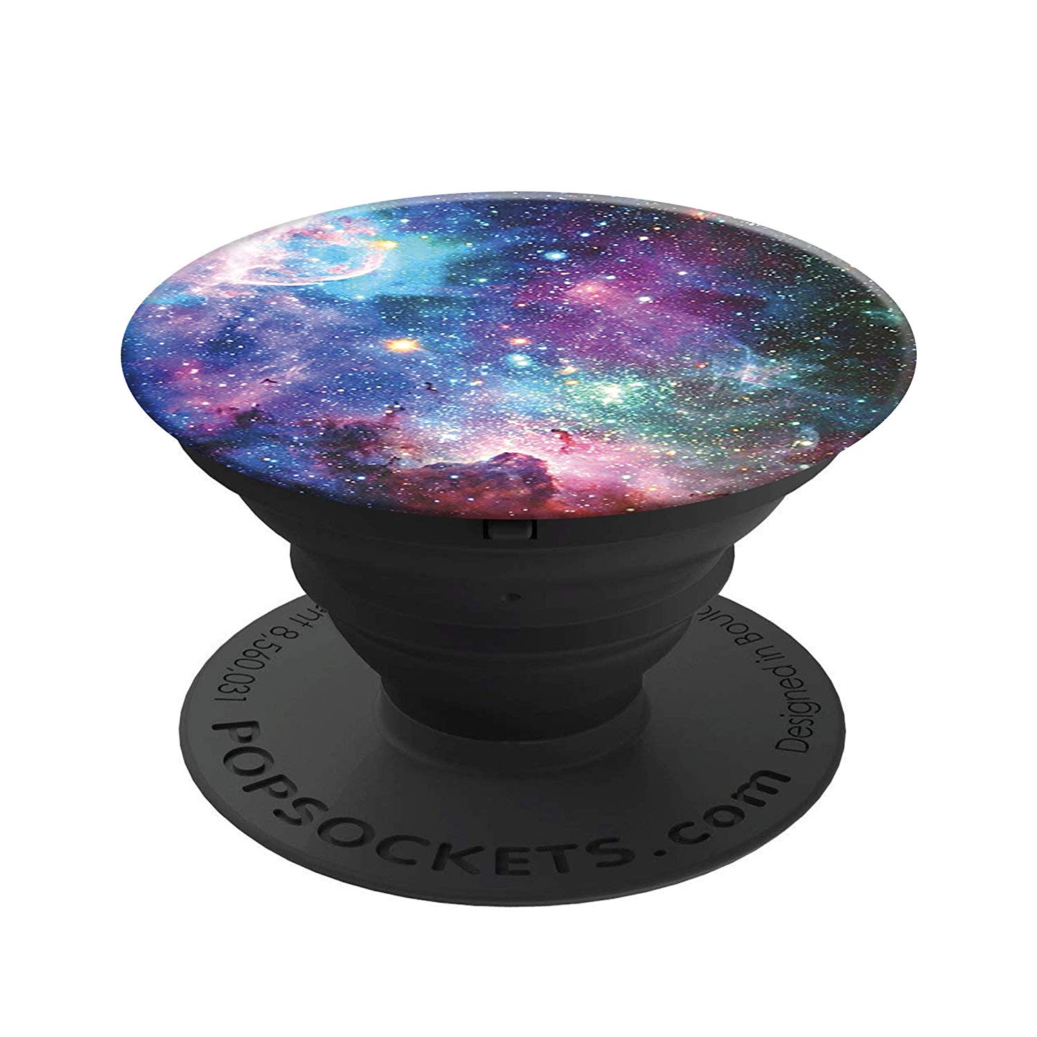 PopSockets Hands-Free Universal Collapsible Phone Stand