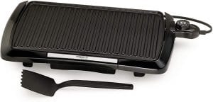 Presto 09020 Cool Touch Indoor Electric Grill