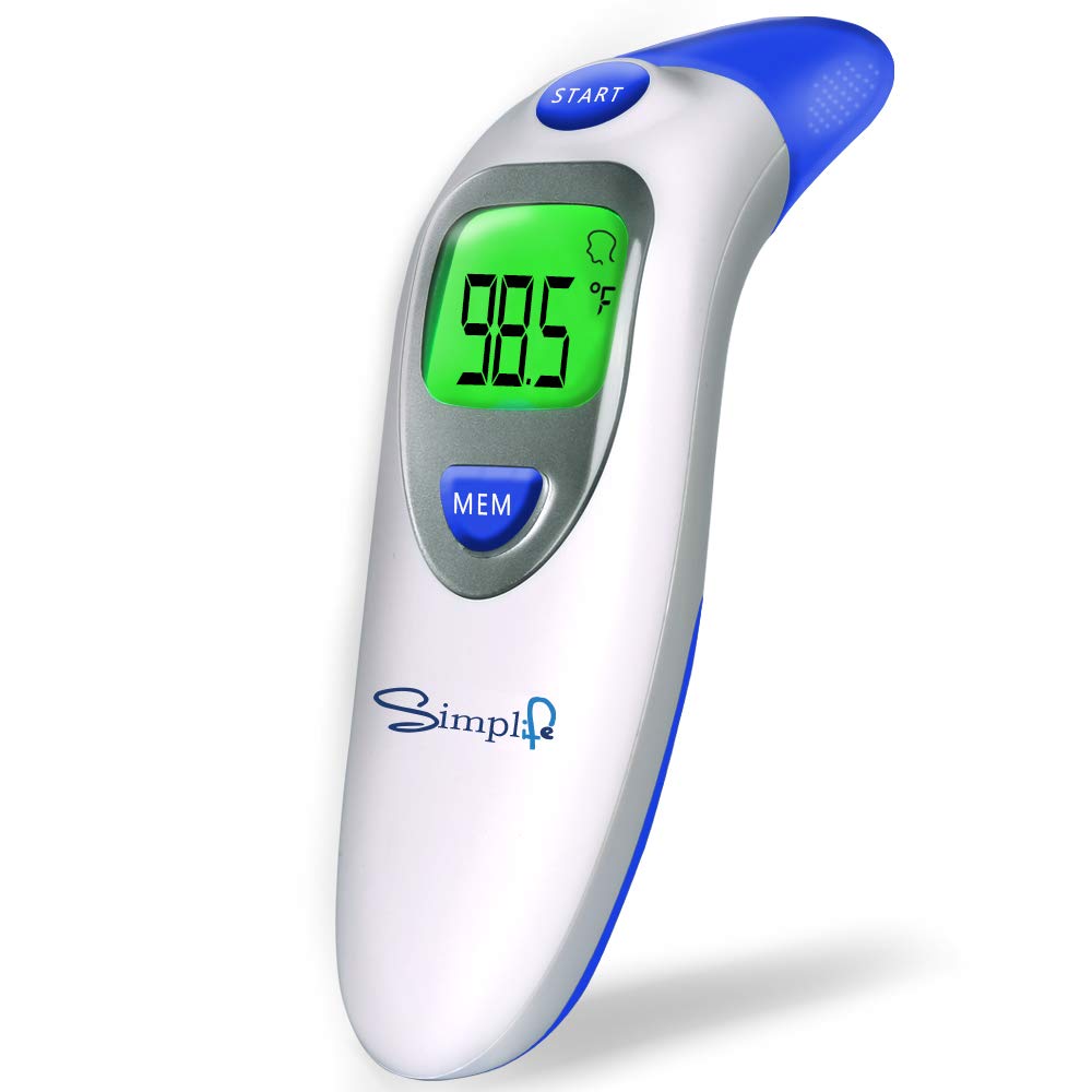 simplife Baby Forehead Thermometer