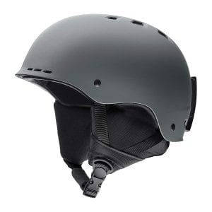 Smith Optics Unisex Ski Helmet