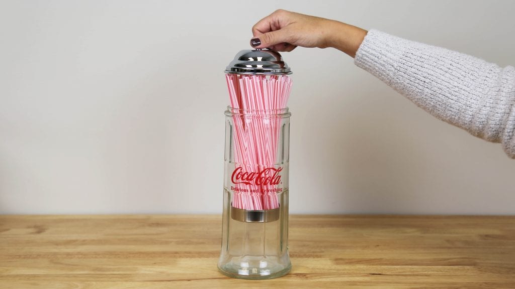 The Best Straw Dispenser  Reviews, Ratings, Comparisons