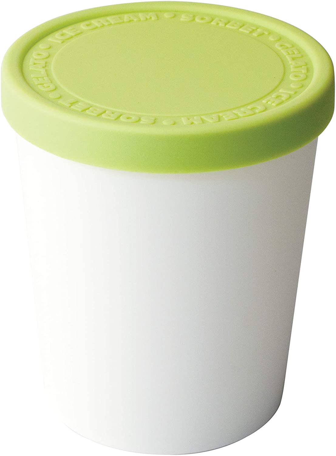 Tovolo Sweet Treat Tight-Fitting Ice Cream Container