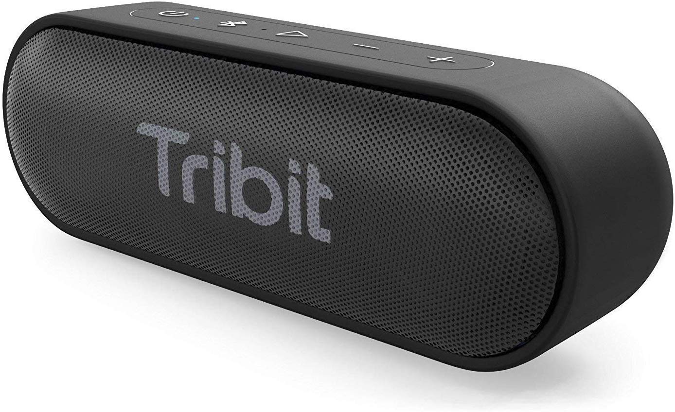 Tribit XSound Go Wireless Bluetooth Speakers