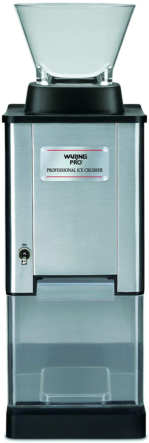 Waring Commercial Crushed Ice Machine