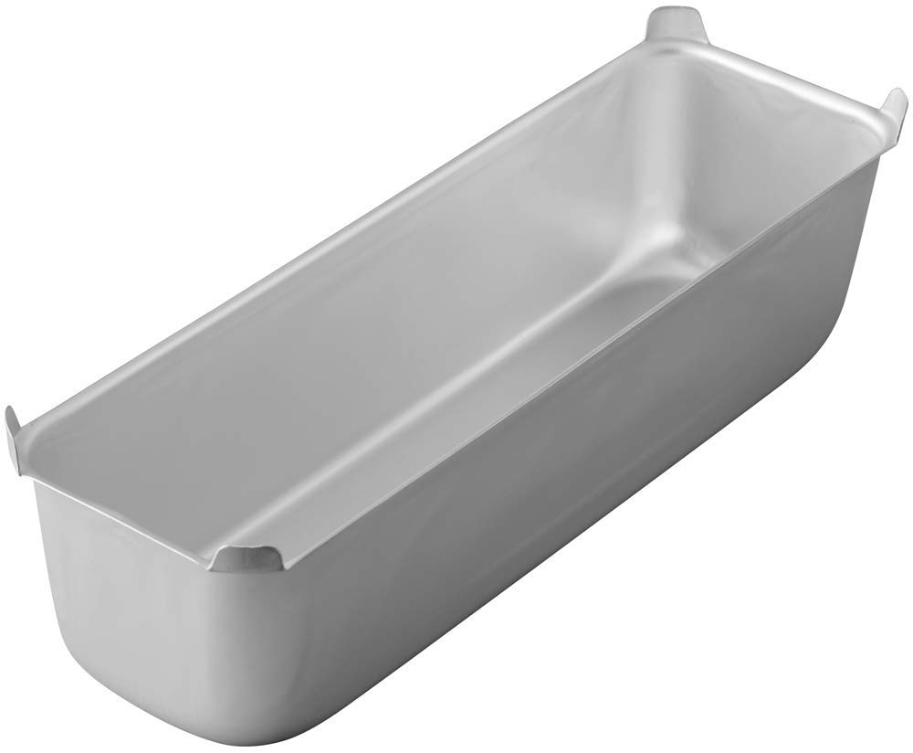 Wilton Performance Long Aluminum Bread And Loaf Pan