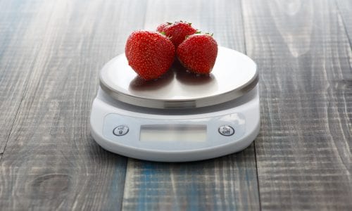 Best Kitchen Scale For Weight Loss