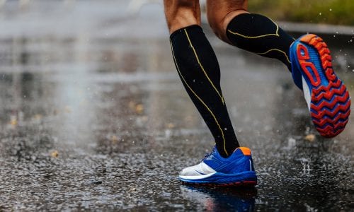 Best Compression Socks For Running
