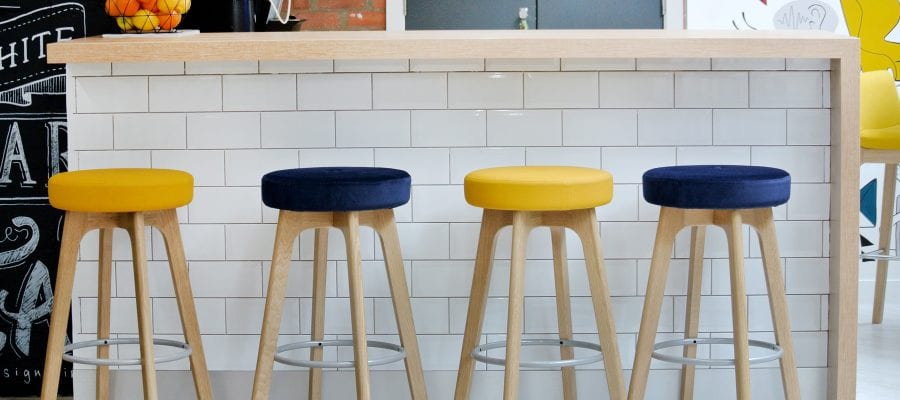 The Best Bar Stool April 2022, Best Quality Counter Stools