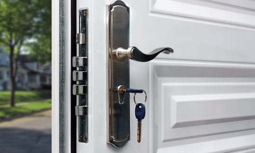 Best Door Lock For Home