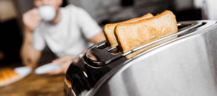 Best Pop-Up Toaster