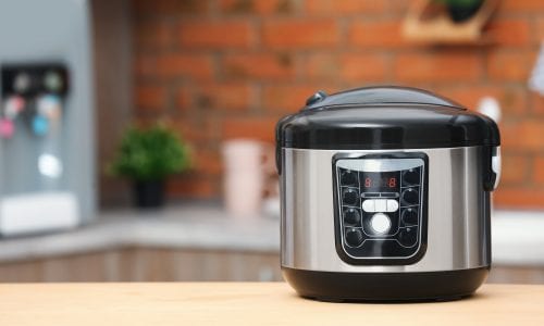 Best Electric Pressure Cooker For Families