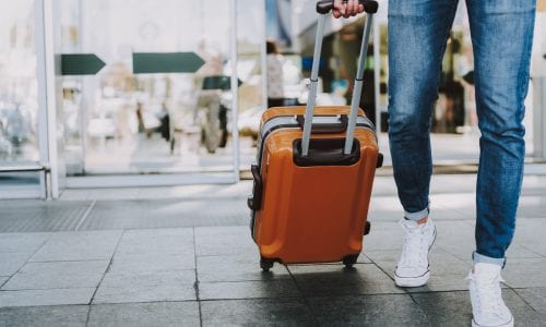 Best Affordable Luggage