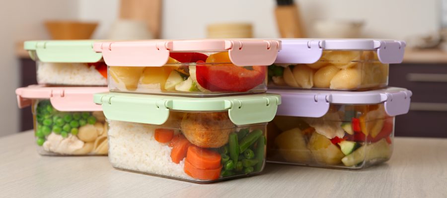 Best Food Storage For Lunch