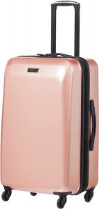 American Tourister Moonlight Classic Luggage Set, 2-Piece