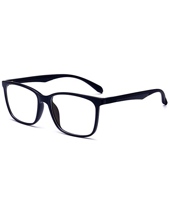 ANRRI Polycarbonate Classic Blue Light Glasses