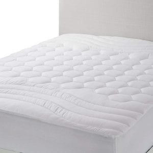 Bedsure Full Size Quilted Mattress Pad