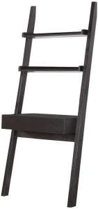 Coaster Home Furnishings CO-801373 Leaning/Ladder Desk