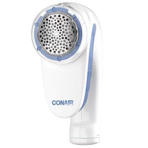 Conair Automatic Battery Operated Lint Remover