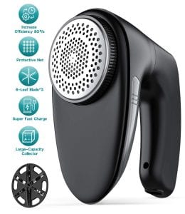 FETY Electric Lint Remover