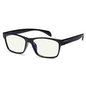 GAMMA RAY OPTICS Anti-Reflective Blue Light Glasses