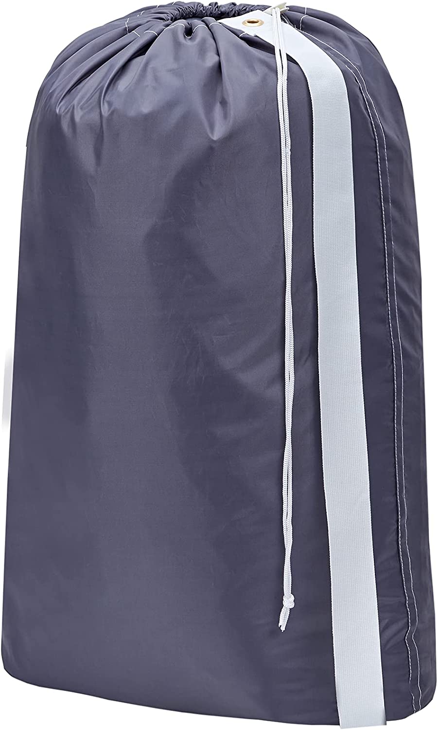 HOMEST Double-Seamed Anti-Odor Laundry Bag