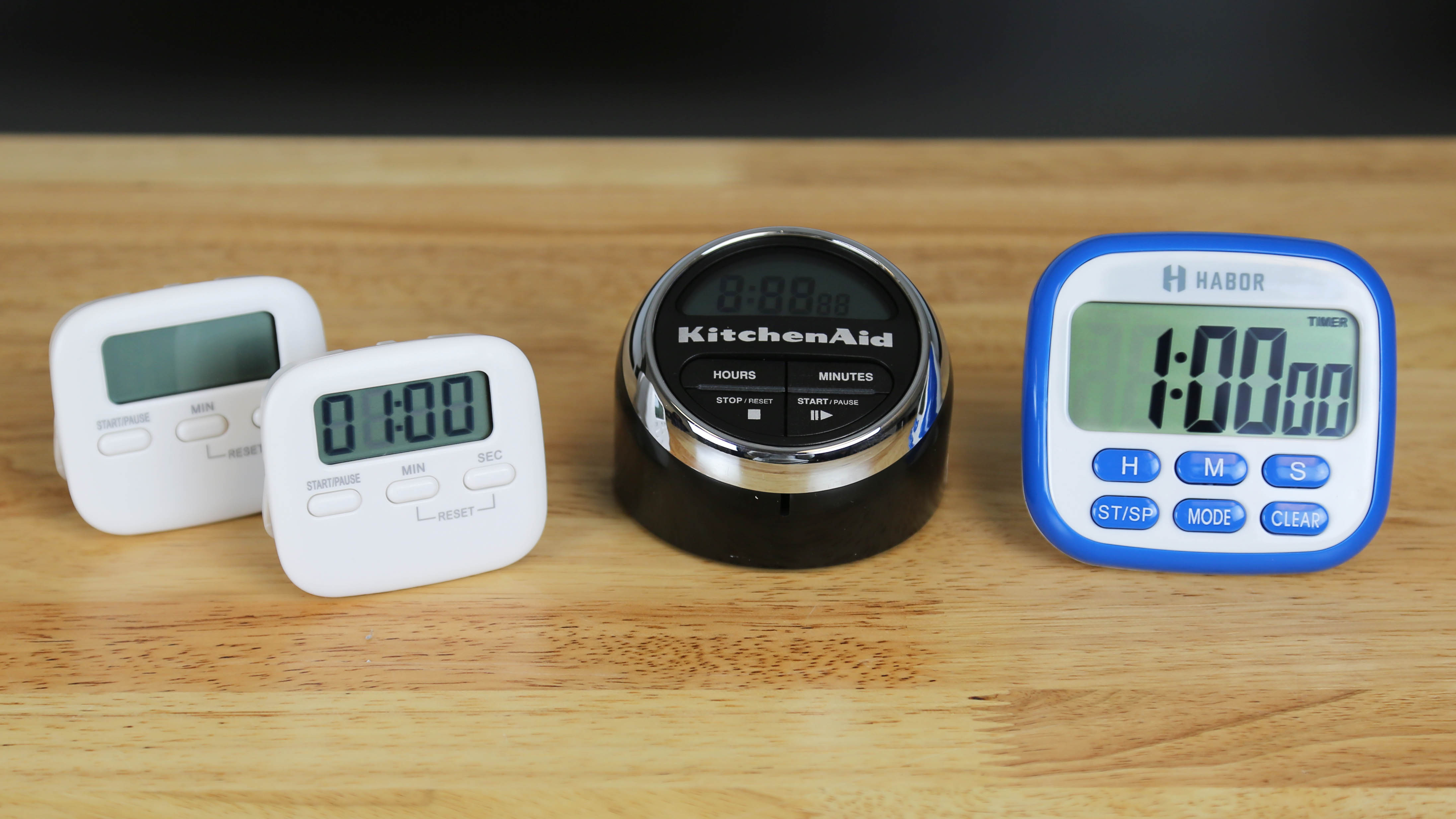 The Best Kitchen Timer For Cooking November 2020