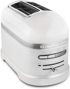 KitchenAid Retro Automatic Pop-Up Toaster, 2-Slice