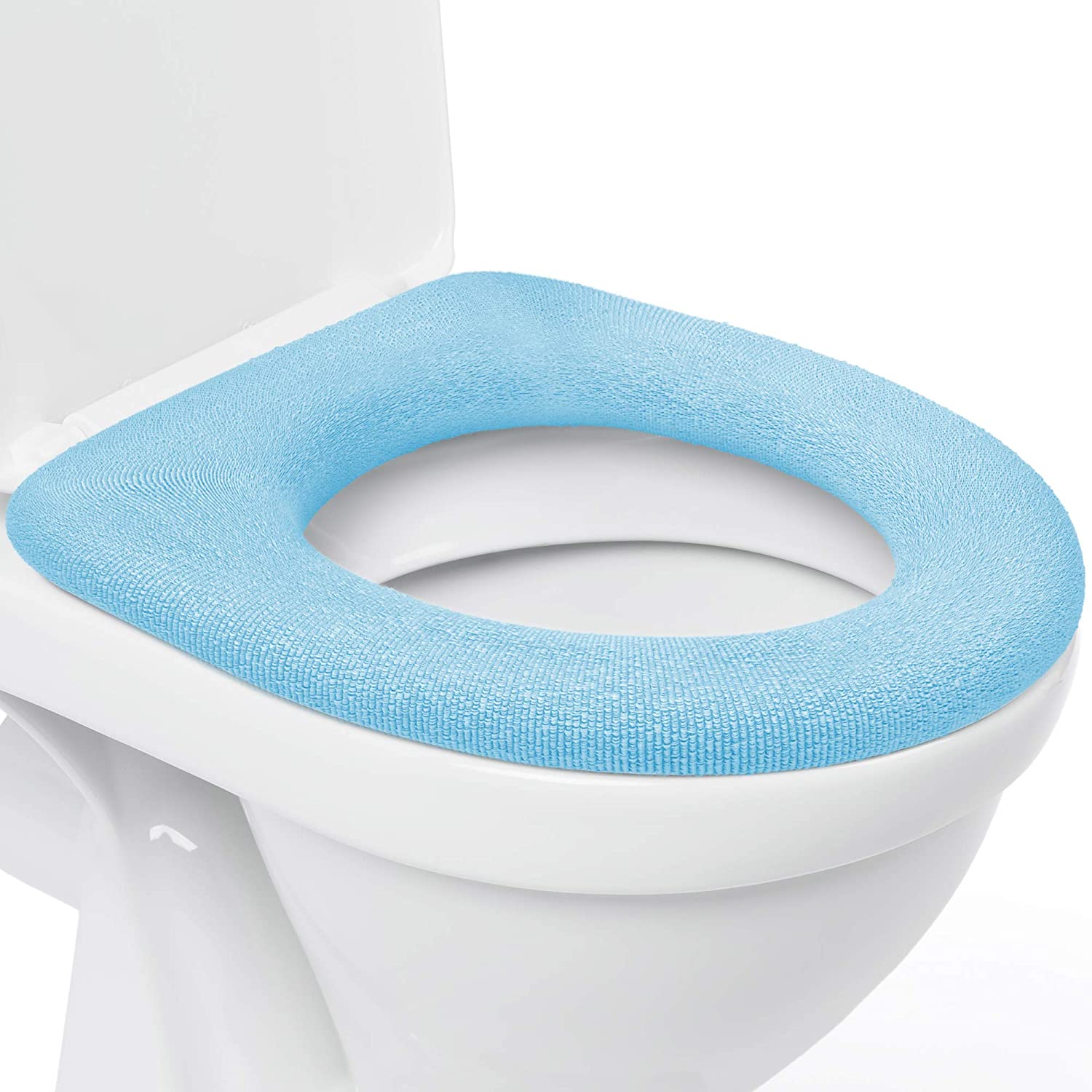 Medipaq Extra Soft Fleece Toilet Seat Cover
