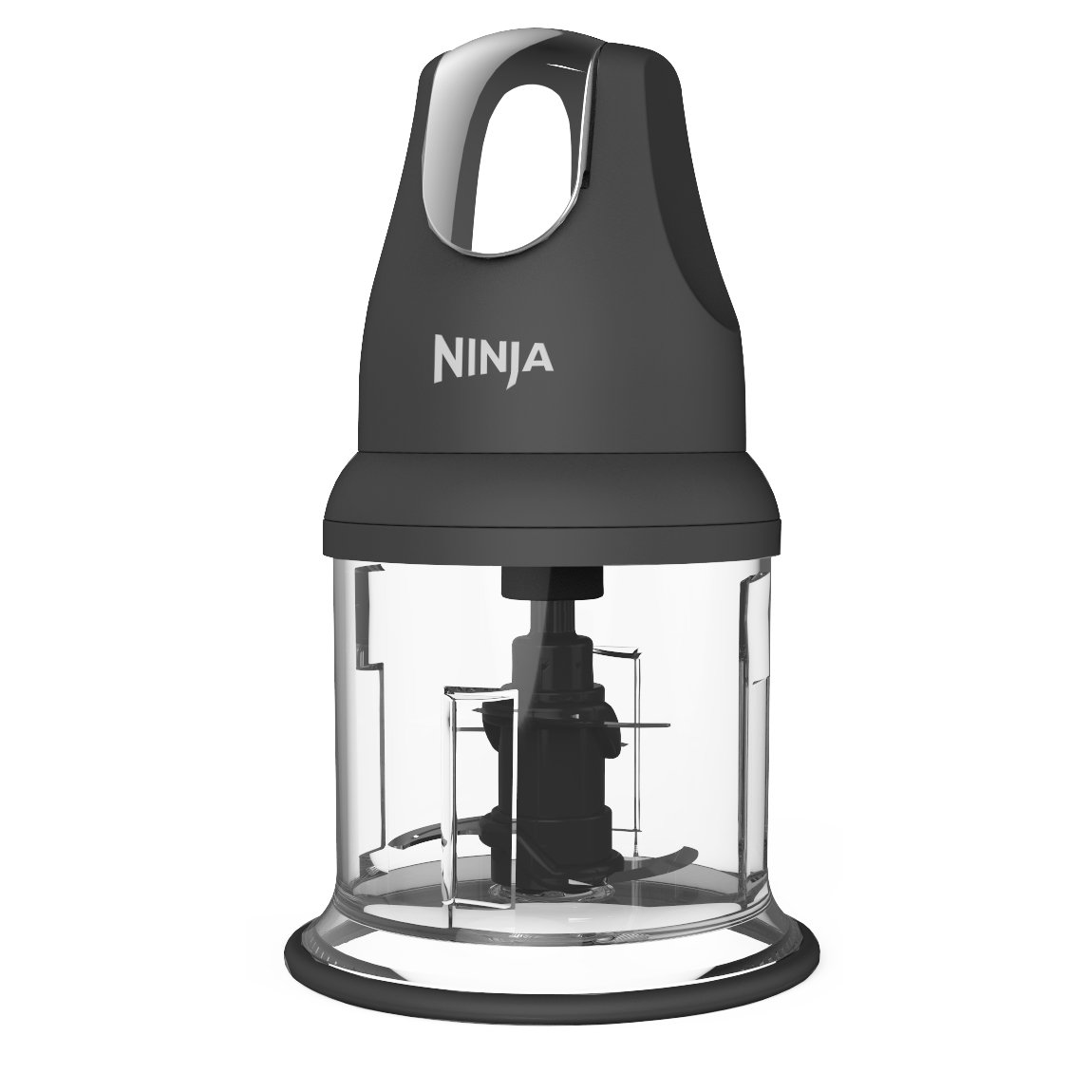 Ninja NJ110GR 200-Watt Express Chop Prep Food Chopper, 2-Cup