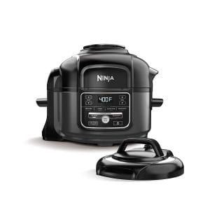 Ninja Foodi 7-In-1 Programmable Multi-Cooker, 5-Quart