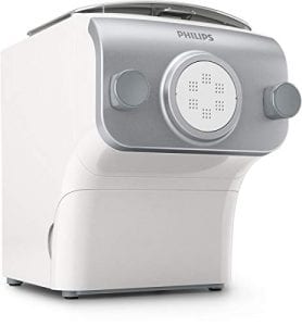 Philips Kitchen Appliances Automatic Customizable Pasta Maker
