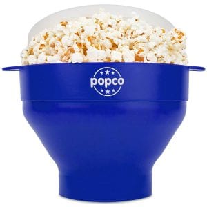 popco Original Toxin-Free Popcorn Maker, 15-Cup
