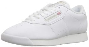 Reebok Lace-Up Senior Shoes For Women