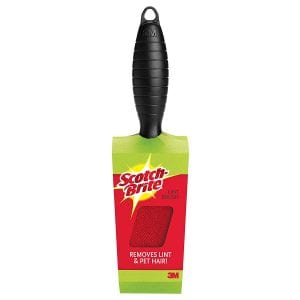 Scotch-Brite Easy Store Pet Hair Lint Remover