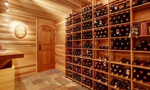 Best Wine Cellar Cooling System