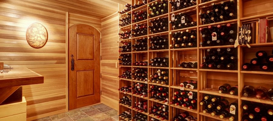 Best Wine Cellar Cooling System