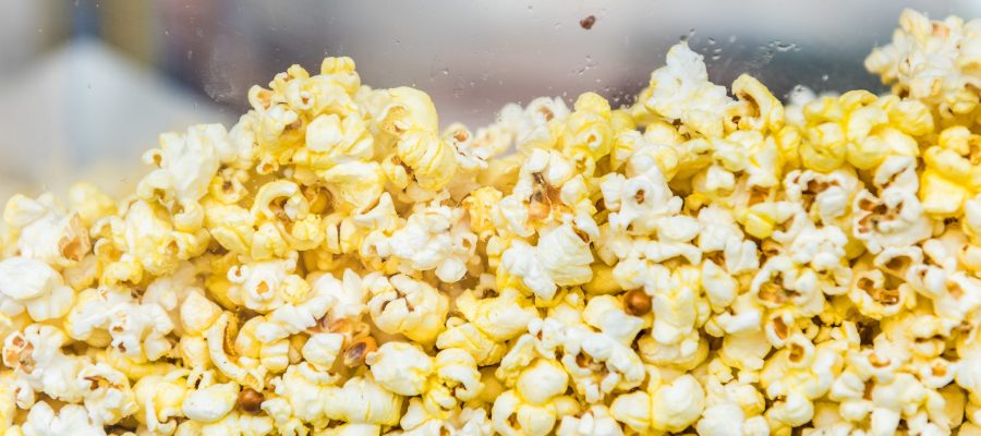 AMC offers free popcorn refills
