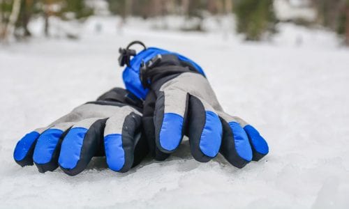 Best Ski Glove For Kids