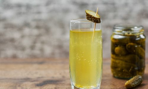 Best Pickle Juice