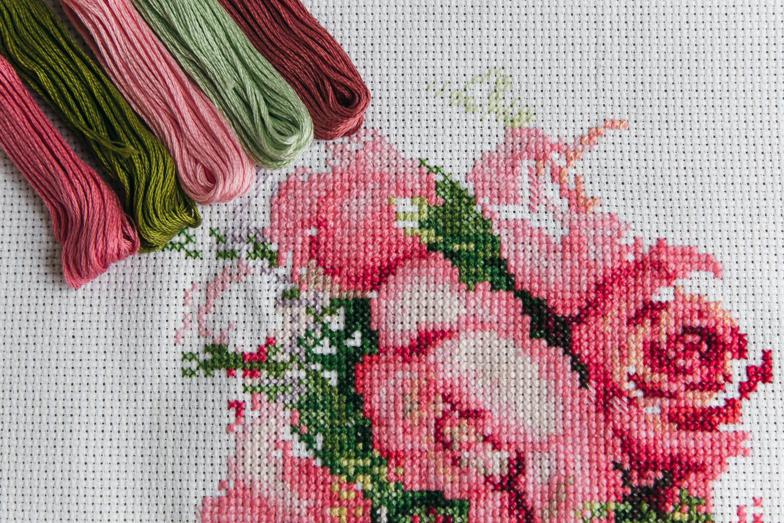 The Best Cross Stitch Pattern | Reviews, Ratings, Comparisons
