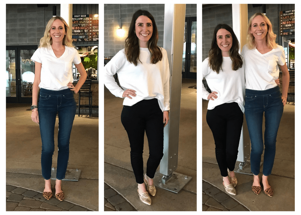 We tried 4 bestselling women's jeans from Amazon—here's our take