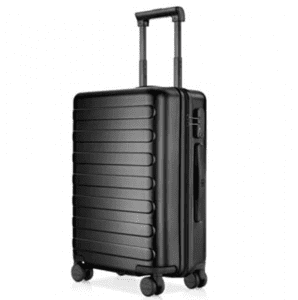 NINETYGO Carry-On Hardside Spinner Suitcase, 20-Inch