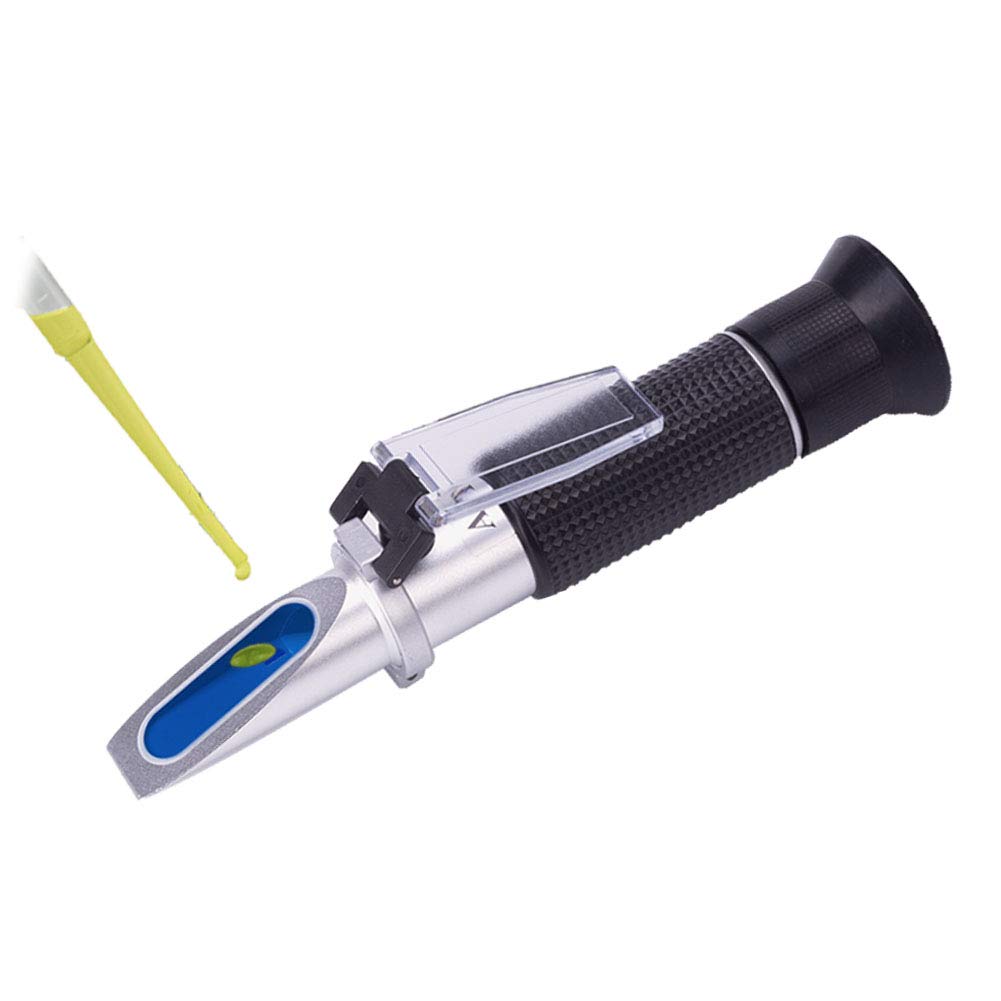Agriculture Solutions Automobile Antifreeze Refractometer