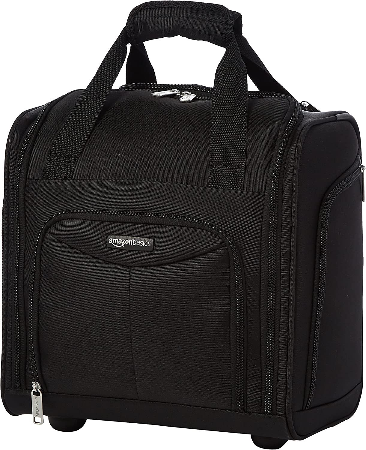 AmazonBasics Professional Adjustable Roller Bag